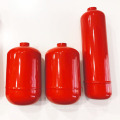 Extintor polvo composite fire extinguisher empty cylinder